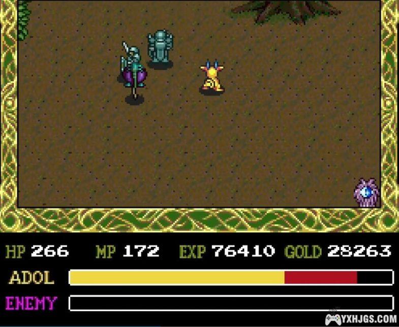 PCE-CD伊苏4：伊苏的黎明[中日双语简体1.0]|附攻略-2024.3.22发布-图片4