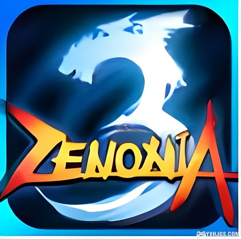 Android泽诺尼亚3 兼容新系统| 原版+重制版，手机的光明之魂-图片1