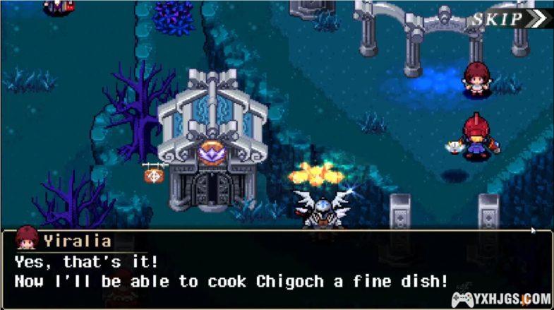 Android泽诺尼亚3 兼容新系统| 原版+重制版，手机的光明之魂-图片7