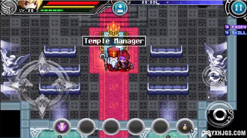 Android泽诺尼亚3 兼容新系统| 原版+重制版，手机的光明之魂-图片6