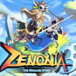 Android泽诺尼亚3 兼容新系统| 原版+重制版,手机的光明之魂