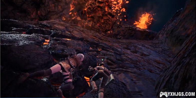 PC怪物猎人：世界&冰原 典藏版 | 联机补丁+MOD大全，凶险至极的巨龙猎场-图片4