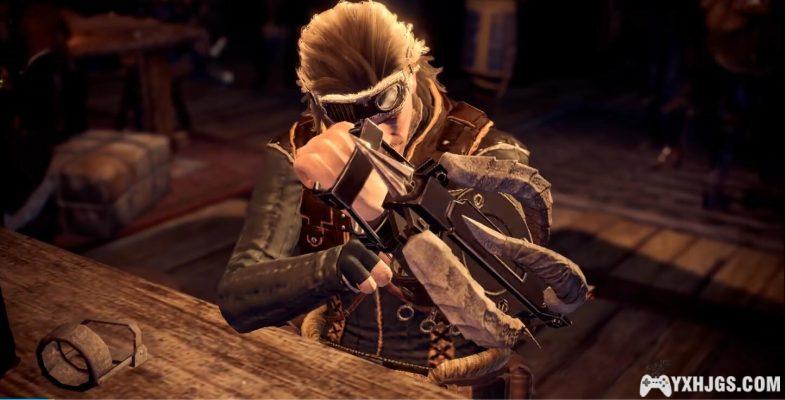 PC怪物猎人：世界&冰原 典藏版 | 联机补丁+MOD大全，凶险至极的巨龙猎场-图片2