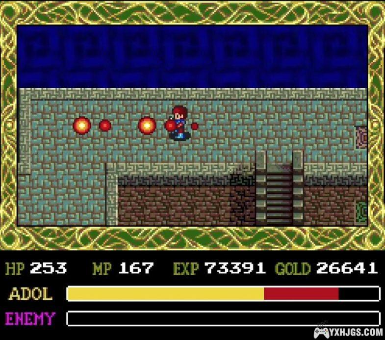 PCE-CD伊苏4：伊苏的黎明[中日双语简体1.0]|附攻略-2024.3.22发布-图片7