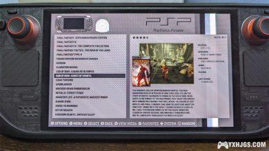Emudeck复古游戏合集2.0 | PC&WIN掌机&SteamOS掌机 Eddy个人整合-图片7