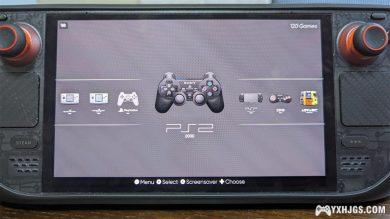 Emudeck复古游戏合集2.0 | PC&WIN掌机&SteamOS掌机 Eddy个人整合-图片4
