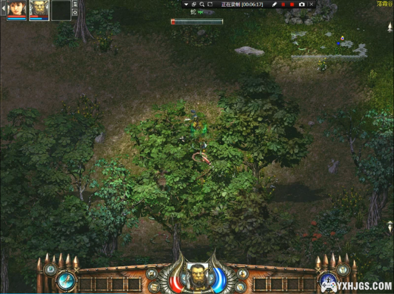 PC秦殇前传:复活 典藏版 | 三版本+修改器,战国的女儿传奇-图片6