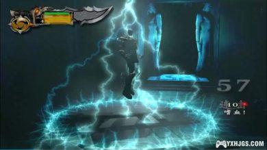 PSV战神1+2[1.0.2重译汉化版]｜附全攻略+模拟器-2024.8.2更新-图片30