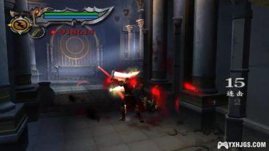 PSV战神1+2[1.0.2重译汉化版]｜附全攻略+模拟器-2024.8.2更新-图片31