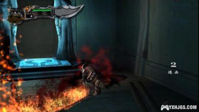 PSV战神1+2[1.0.2重译汉化版]｜附全攻略+模拟器-2024.8.2更新-图片29