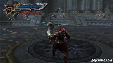 PSV战神1+2[1.0.2重译汉化版]｜附全攻略+模拟器-2024.8.2更新-图片28