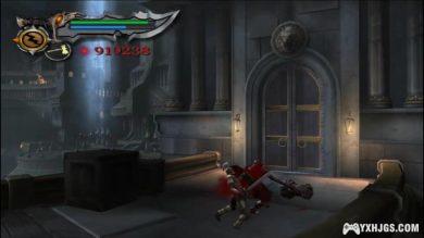 PSV战神1+2[1.0.2重译汉化版]｜附全攻略+模拟器-2024.8.2更新-图片33