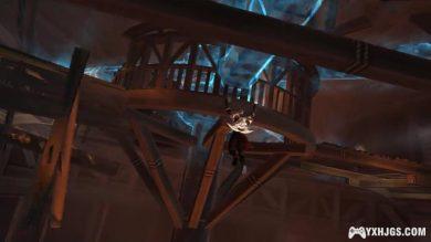 PSV战神1+2[1.0.2重译汉化版]｜附全攻略+模拟器-2024.8.2更新-图片27