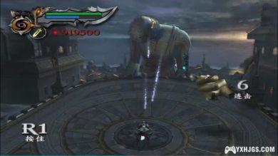 PSV战神1+2[1.0.2重译汉化版]｜附全攻略+模拟器-2024.8.2更新-图片34