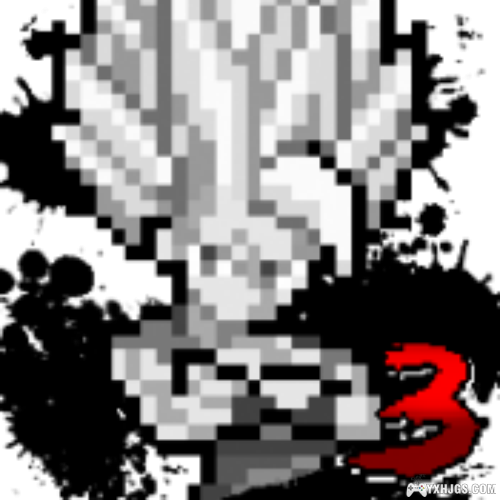 Android龙珠斗士Z像素版[1.1.4汉化] | Zlegends3，像素赛亚人乱战-图片1