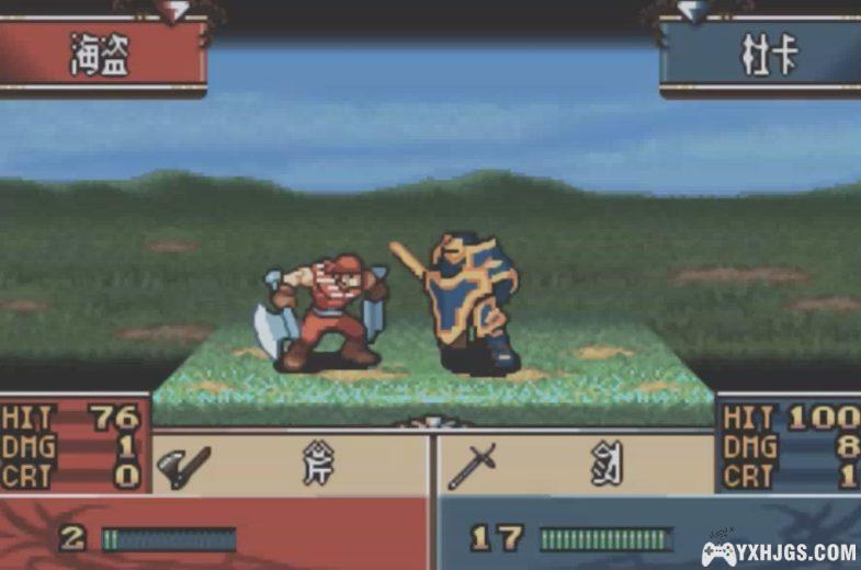 GBA暗黑龙与光之剑[忠实重制版]|附CIA-2024.3.24发布-图片6