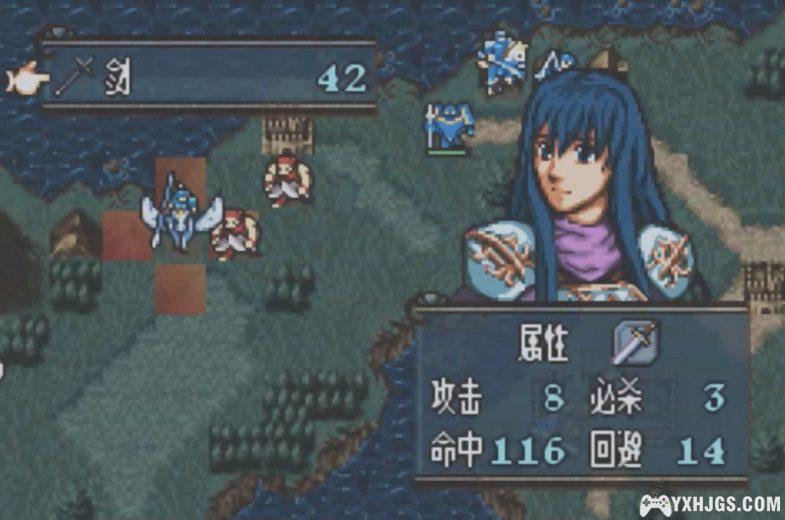 GBA暗黑龙与光之剑[忠实重制版]|附CIA-2024.3.24发布-图片7