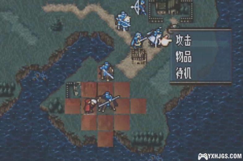 GBA暗黑龙与光之剑[忠实重制版]|附CIA-2024.3.24发布-图片4