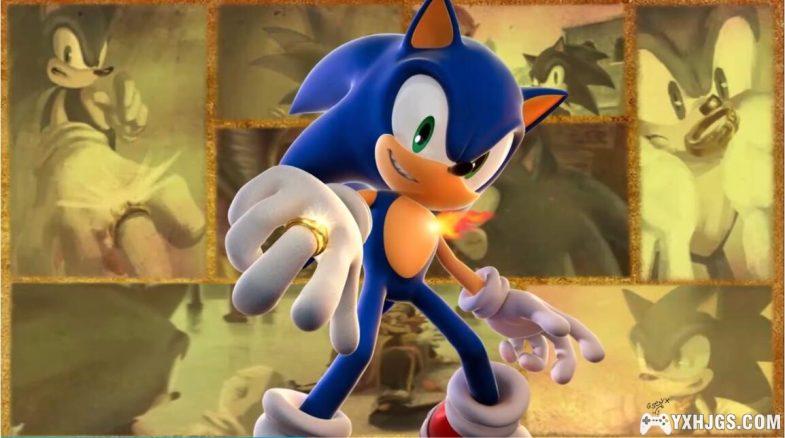 Wii索尼克与神秘指环[1.0汉化]-2024.3.30发布-图片8