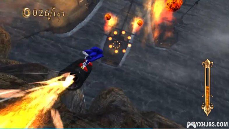 Wii索尼克与神秘指环[1.0汉化]-2024.3.30发布-图片13