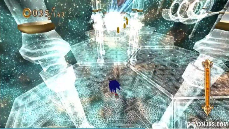 Wii索尼克与神秘指环[1.0汉化]-2024.3.30发布-图片10