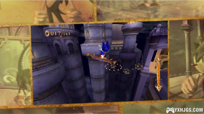 Wii索尼克与神秘指环[1.0汉化]-2024.3.30发布-图片12