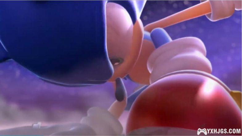 Wii索尼克与神秘指环[1.0汉化]-2024.3.30发布-图片11