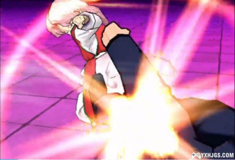 PS2幽游白书 死斗！暗黑武术会120%[汉化]|附全出招表-2024.3.29发布-图片3