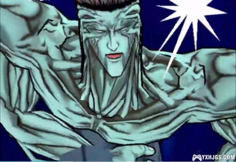 PS2幽游白书 死斗！暗黑武术会120%[汉化]|附全出招表-2024.3.29发布-图片7