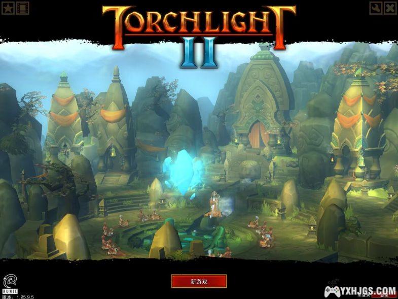 PC火炬之光2 中文典藏版|MOD整合+修改器+高清补丁,系列最高分作品-图片2