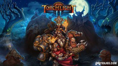 PC火炬之光2 中文典藏版|MOD整合+修改器+高清补丁,系列最高分作品