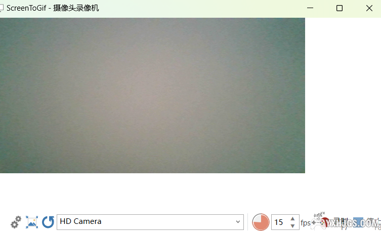 简易GIF图片制作/编辑 软件｜ScreenToGif&Ulead GIF Animator 5-图片3