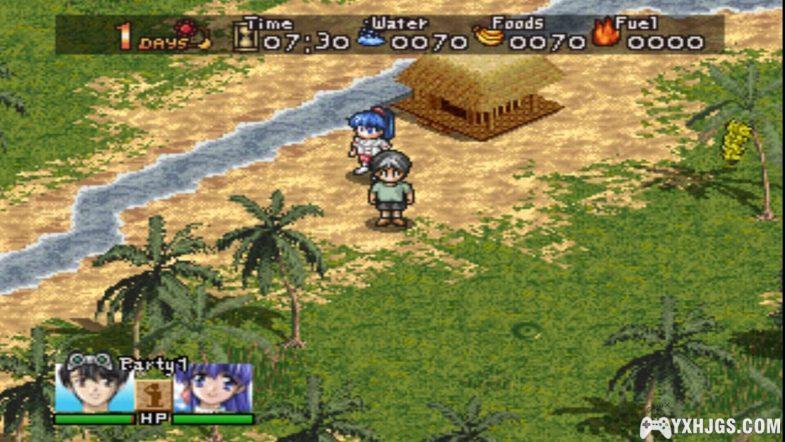 PS1漂流记：海外纪实[汉化]｜附PSP+3DS格式+金手指-2024.3.30发布-图片5