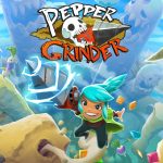 PC《电钻少女v1.0.1》 官中,像素风动作解密游戏