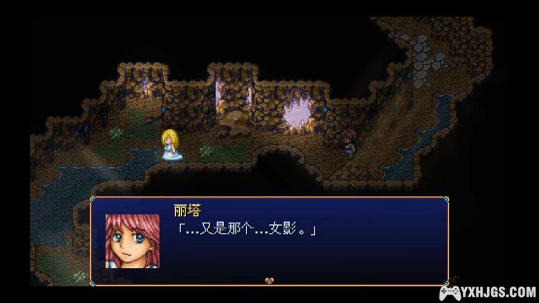 PC&Android亚拉菲尔[完全汉化]-2024.4.3发布-图片3