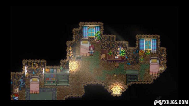 PC&Android亚拉菲尔[完全汉化]-2024.4.3发布-图片4