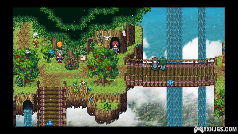 PC&Android亚拉菲尔[完全汉化]-2024.4.3发布-图片5