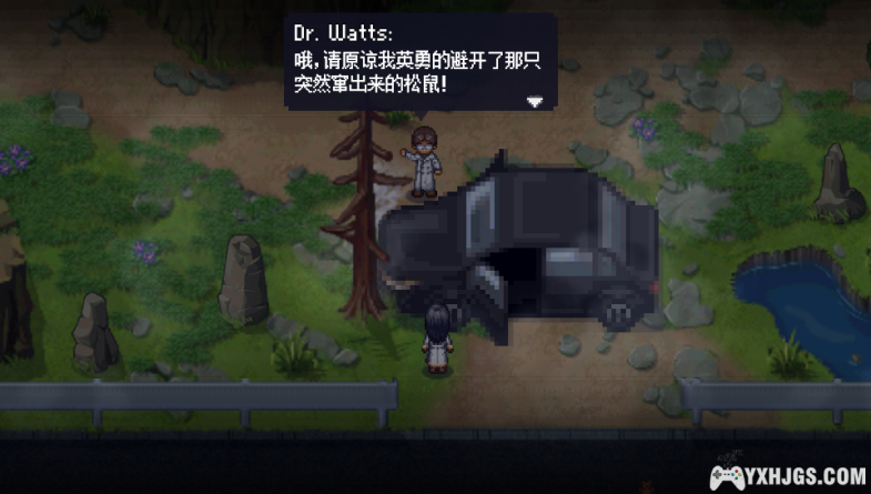 PSV去月球[测试版0.08]-2024.4.30发布-图片3