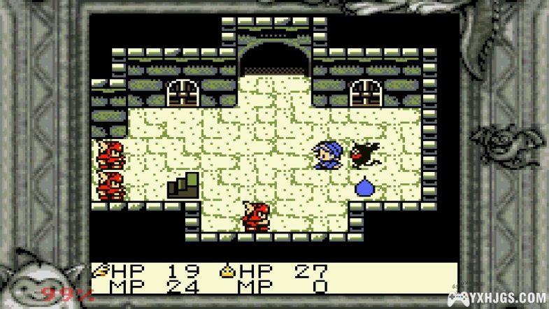 GBC勇者斗恶龙：怪物篇[汉化修正0.30&Hack] | 附CIA+GBA格式+攻略-2024.4.1发布-图片2