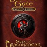 博德之门:围攻龙刃堡 介绍 - 封神CRPG的正统作品