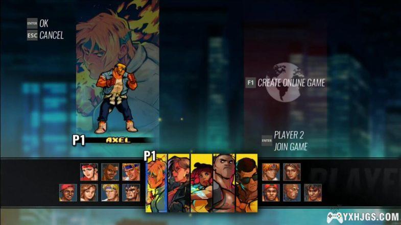 Android怒之铁拳4 中文版 | 系列回归之作-图片2