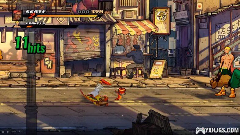 Android怒之铁拳4 中文版 | 系列回归之作-图片7