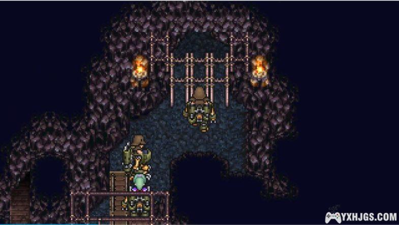 PC＆Android最终幻想6复刻版｜附游戏攻略+修改器，16位主机的告别作-图片3