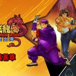 【全新DLC&存档】PC双截龙外传 双龙出海官方中文-热血战魂-狂潮横扫+群英荟萃DLC解压即玩