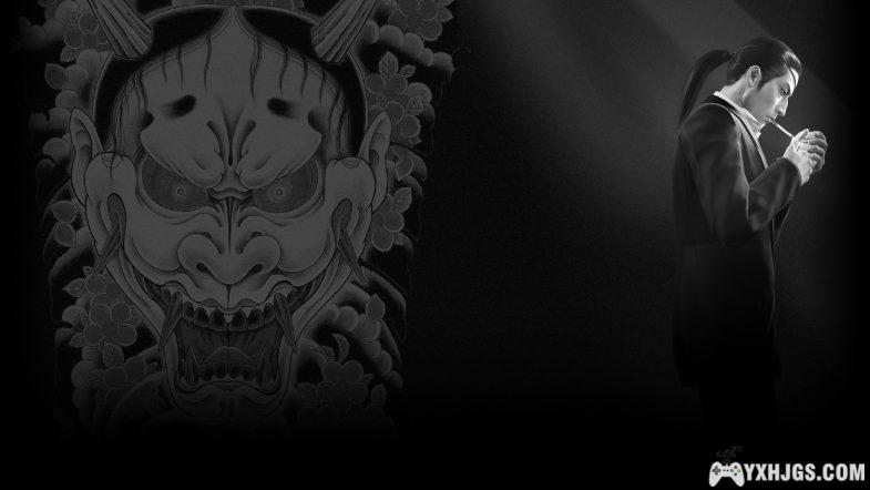 UP吐血推荐｜PC如龙1-7全系列懒人整合-图片2