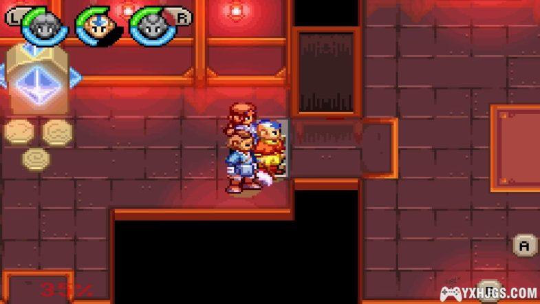 GBA降世神通：最后的气宗[汉化]|附CIA+攻略-2024.4.10发布-图片7