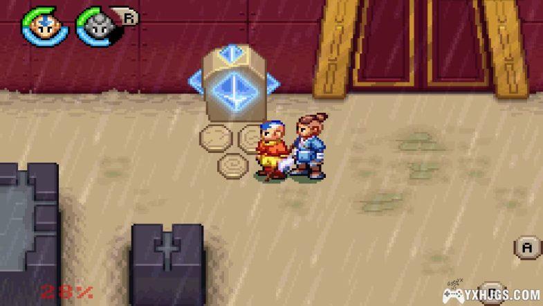 GBA降世神通：最后的气宗[汉化]|附CIA+攻略-2024.4.10发布-图片5