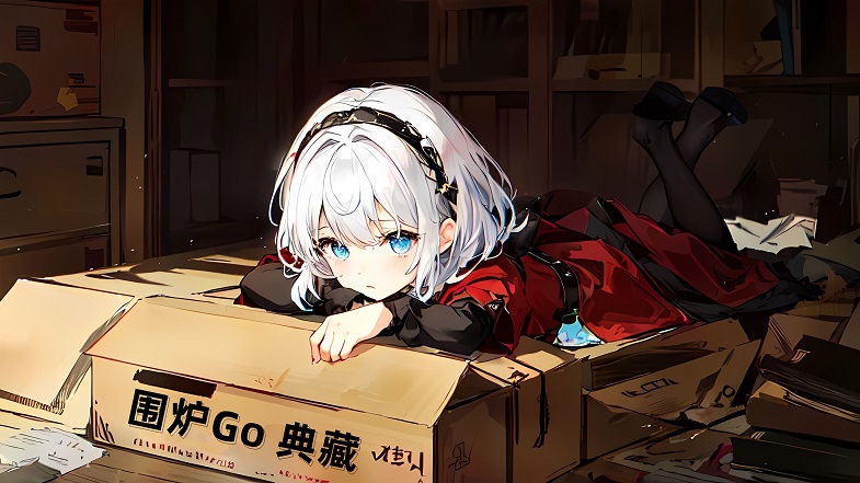 功能更新｜围炉Go 收藏夹功能上线！-图片1