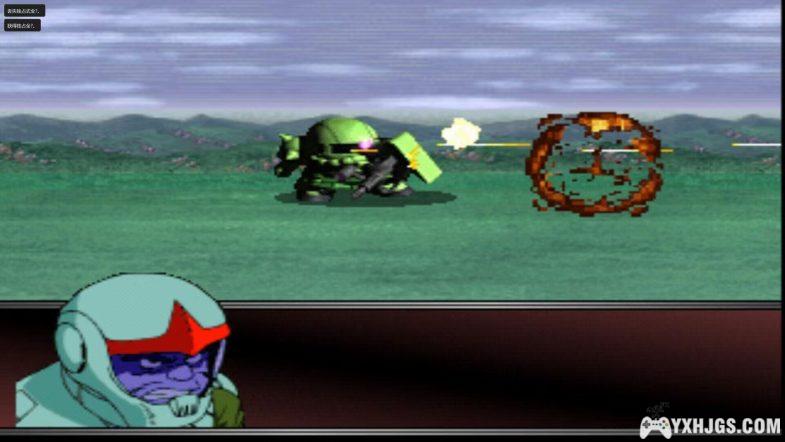 PS1 SD高达G世纪F[汉化测试合盘版]|附3DS+PSP格式-2024.4.5发布-图片5