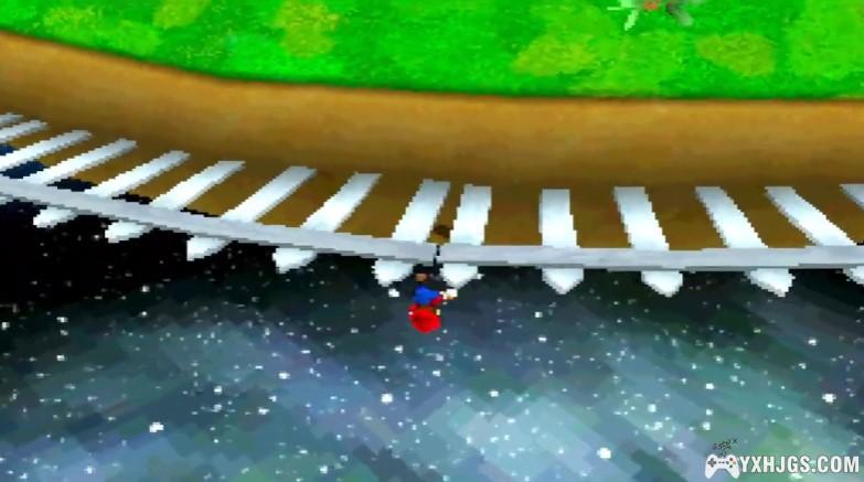 NDS 超级马里奥 改版自制游戏小合集-图片3